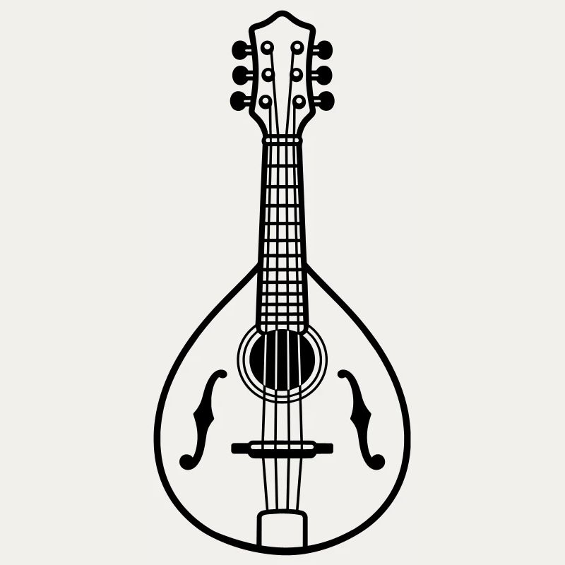 Mandoline