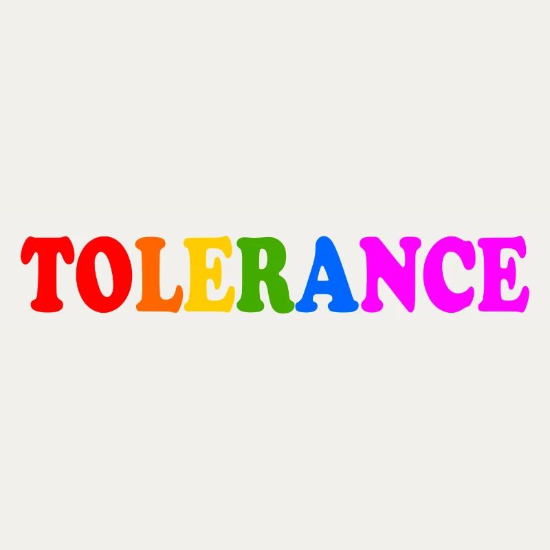 Tolerance