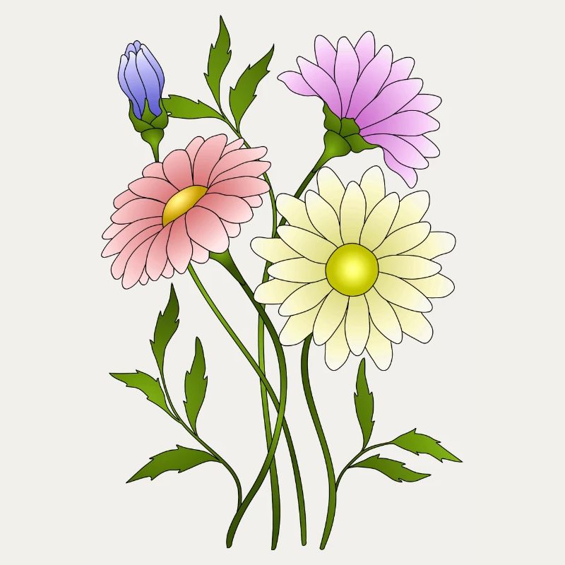 Blumen