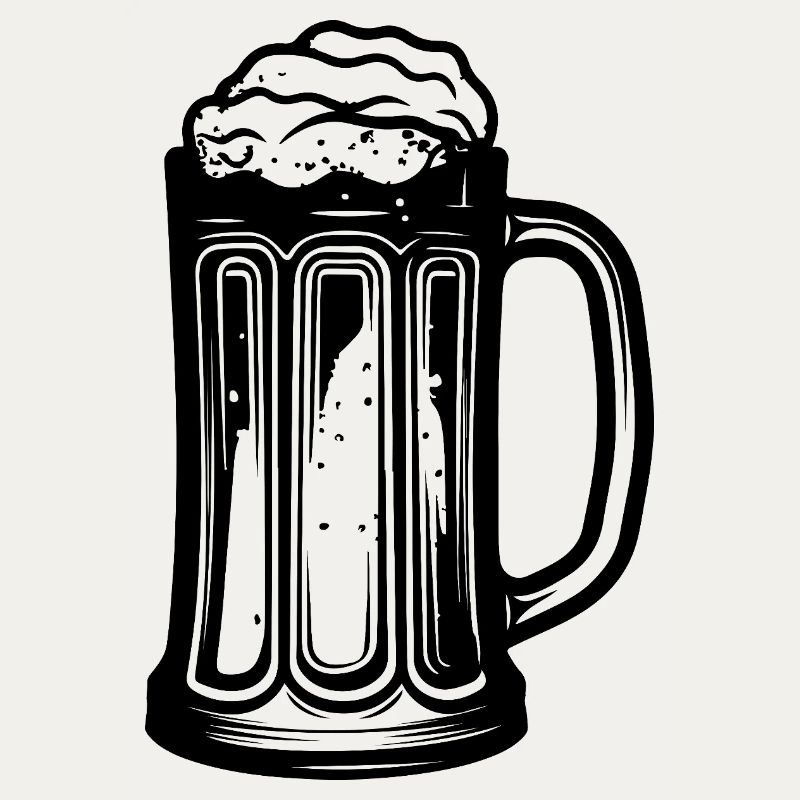 Bier Glas