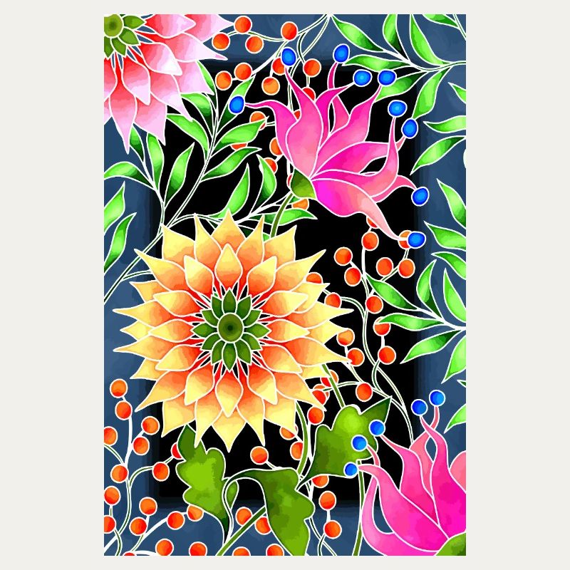 Blumen