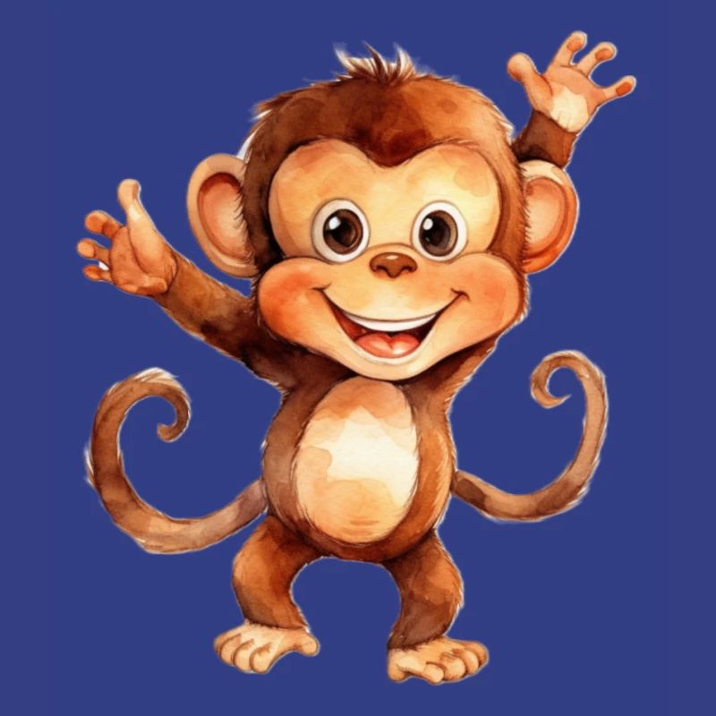 Monkey monkey class
