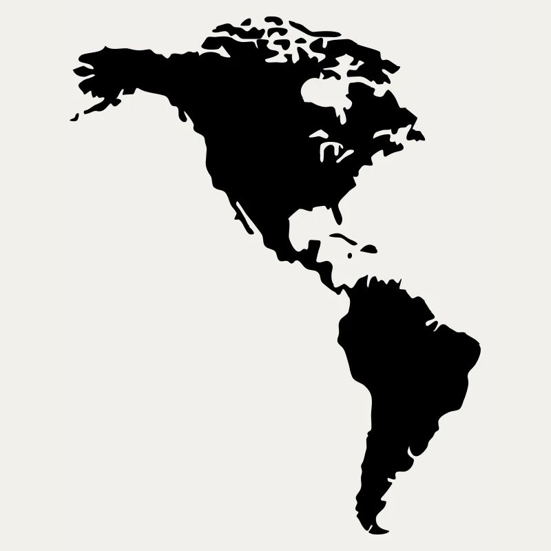 America