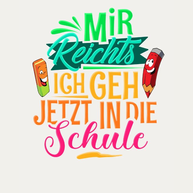 Einschulung