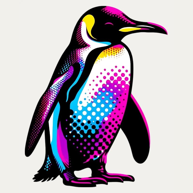 Pinguin