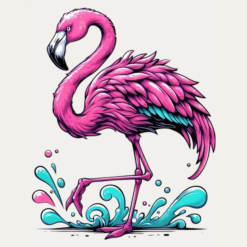 Flamingo