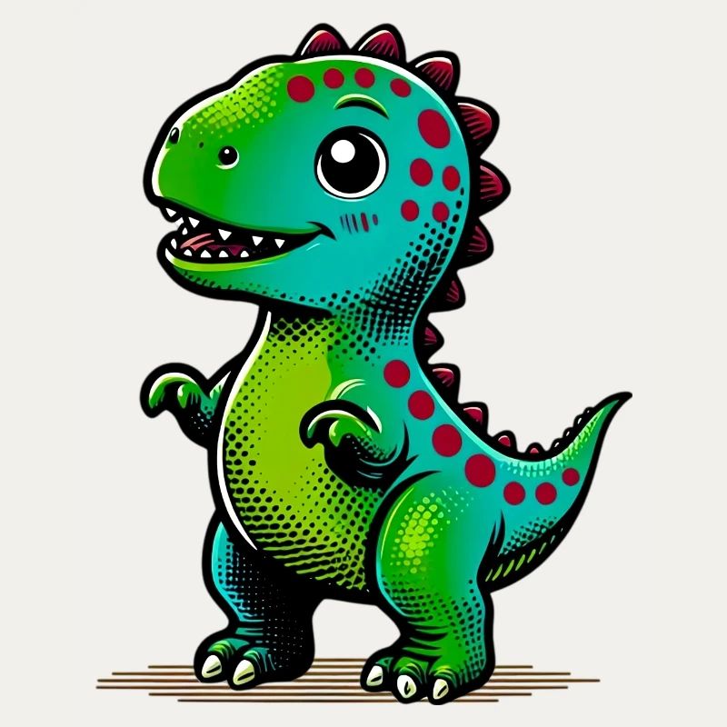 Dinosaurier