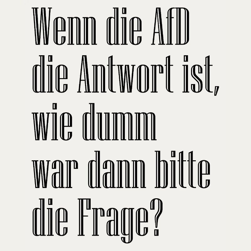 Question