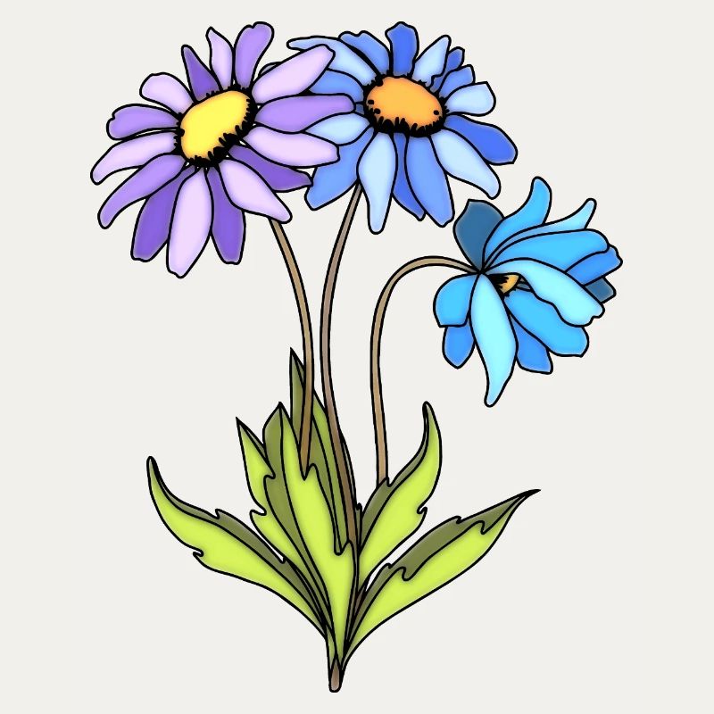 Blumen