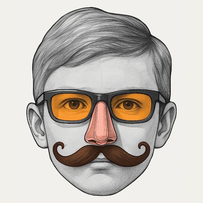 ICH BIN EIN LUSTIGER NERD #2 – Geek & Science-Fiction