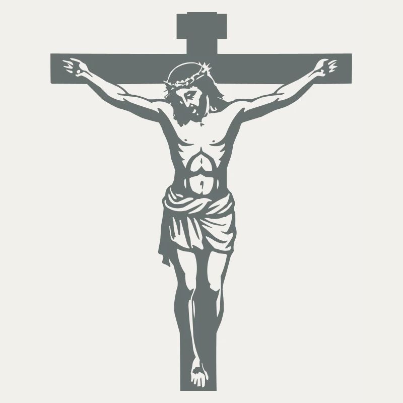 Jesus Kreuz