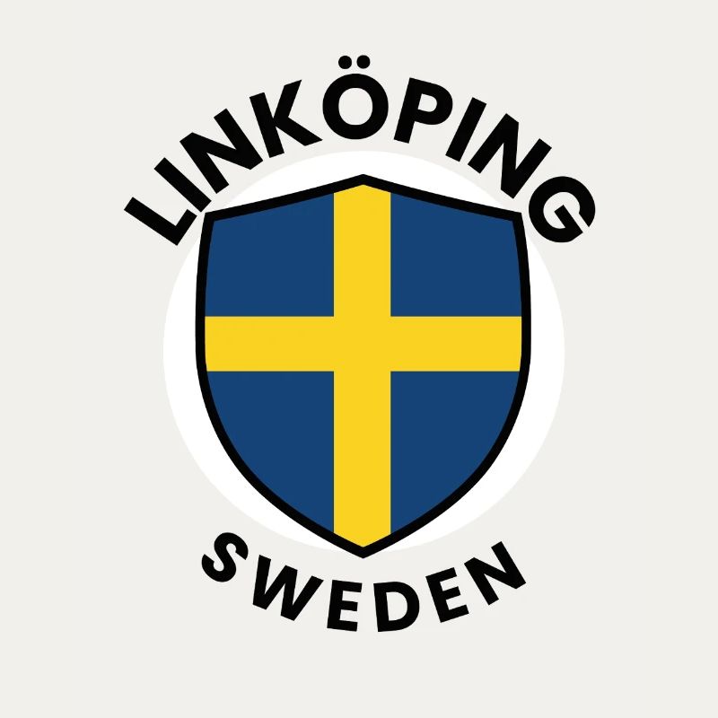 Bouclier de LÄNKÖPING, Suède