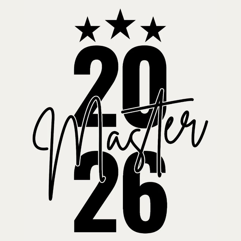 Master 2026