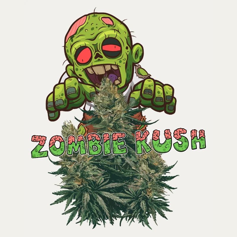 Zombie Kush