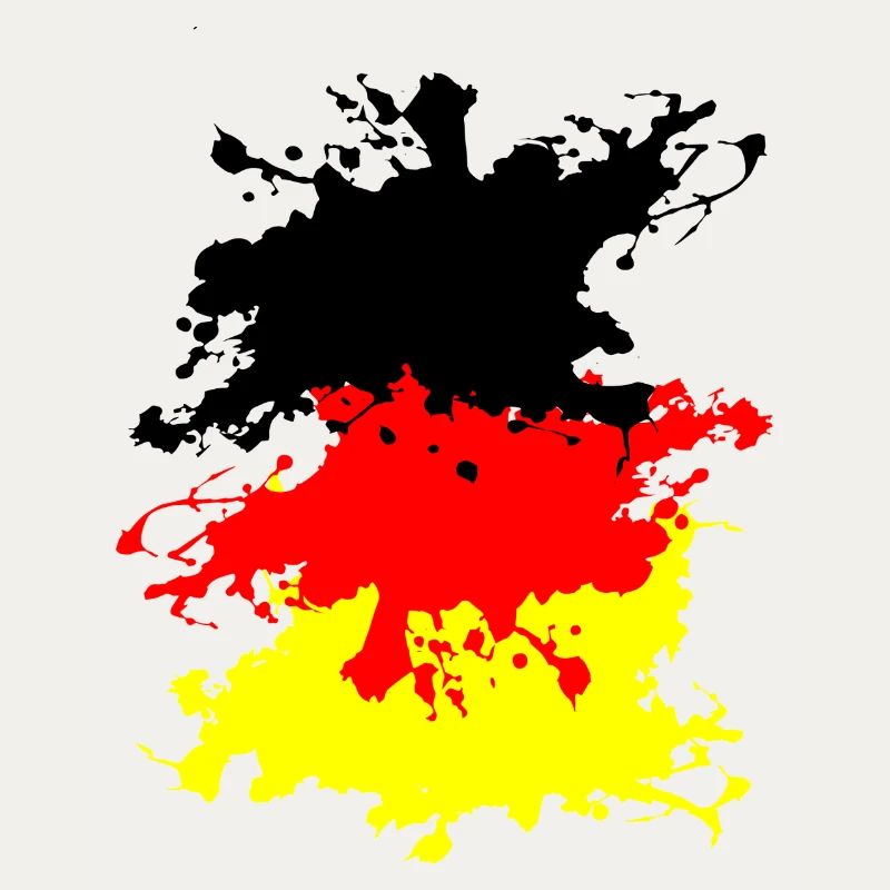 Germany Splash
