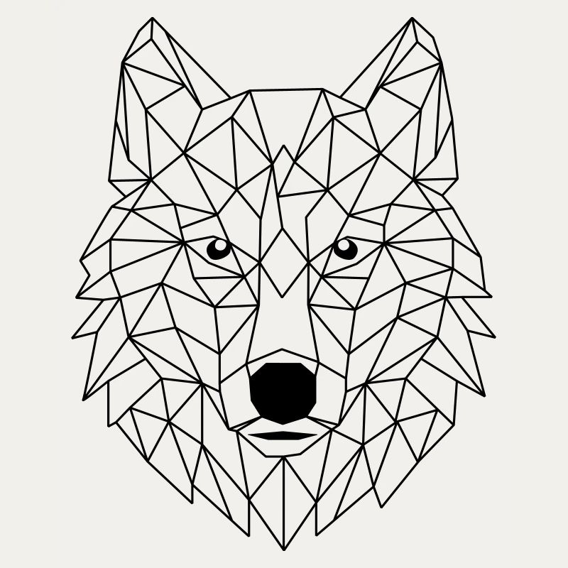 Wolf Polygon