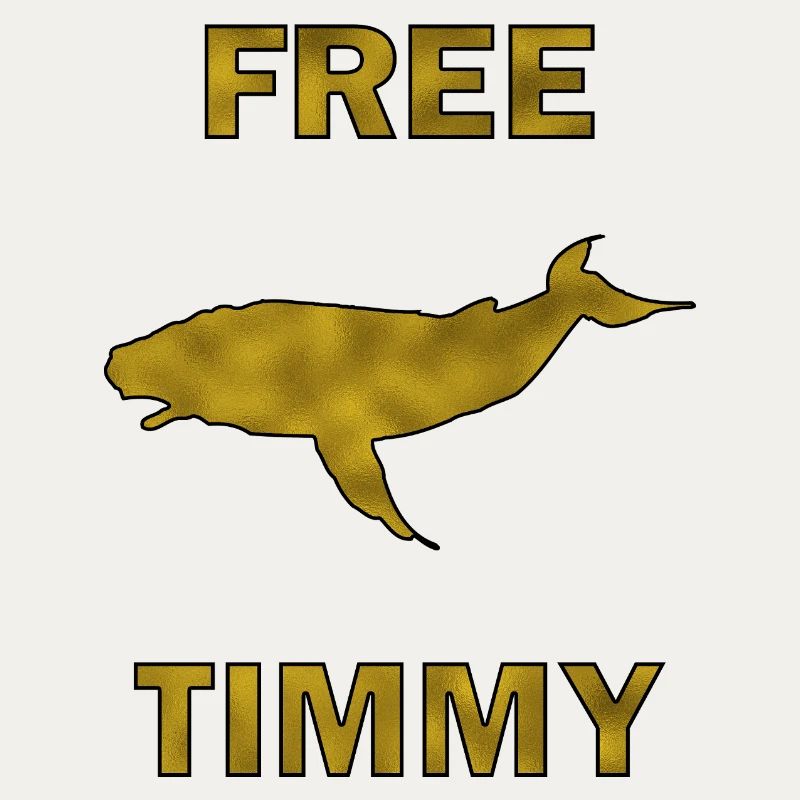 Buckelwal  Timmy