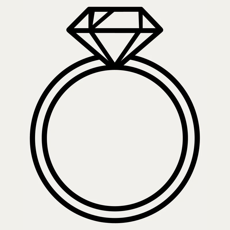 wedding ring,