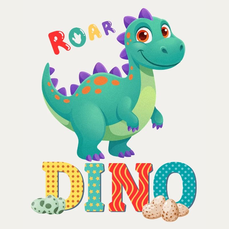 dino