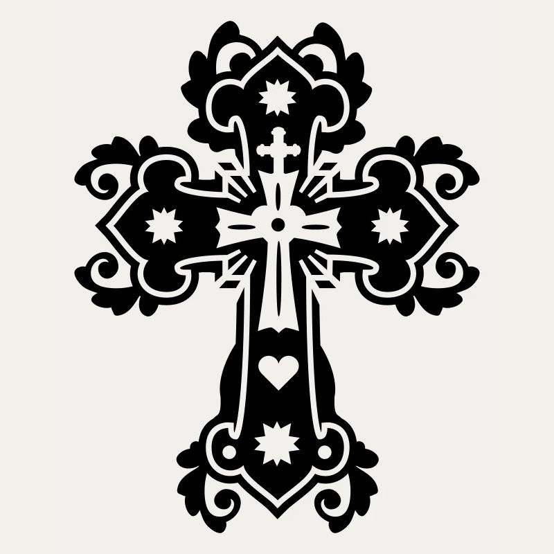 gothic kreuz