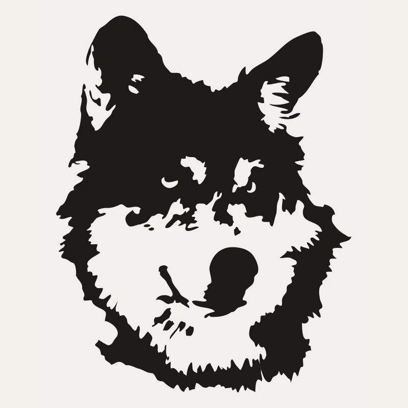 Hund/Wolf