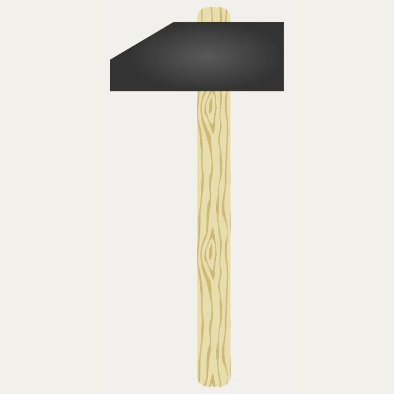 Metallhammer-Design