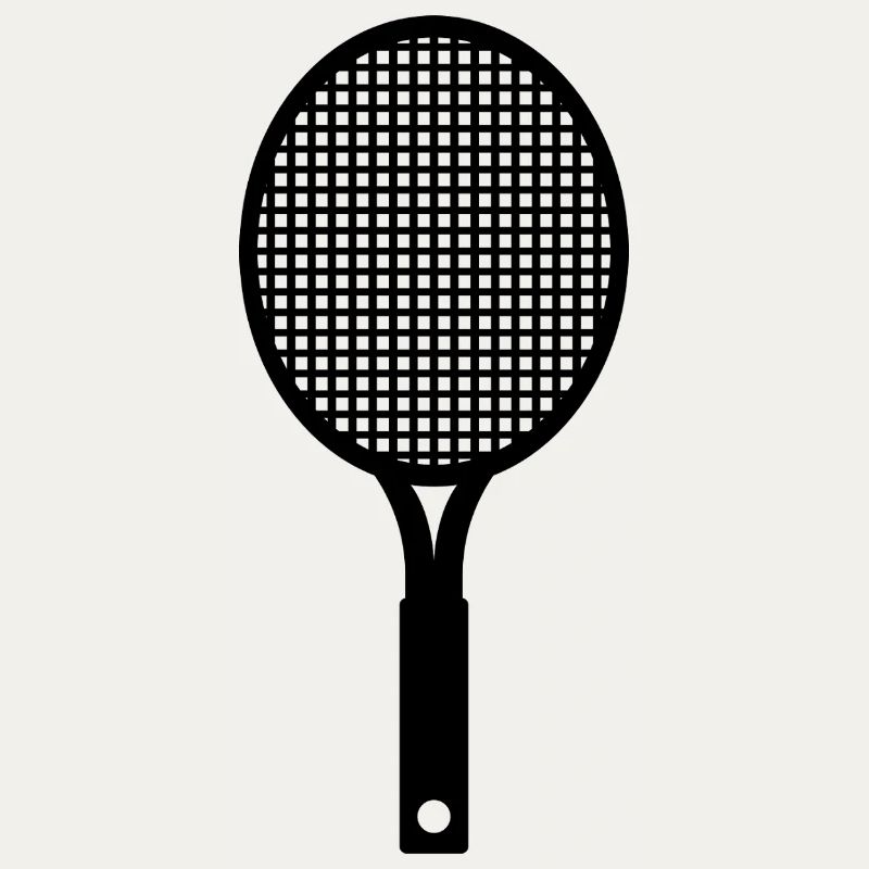 Tennisschläger