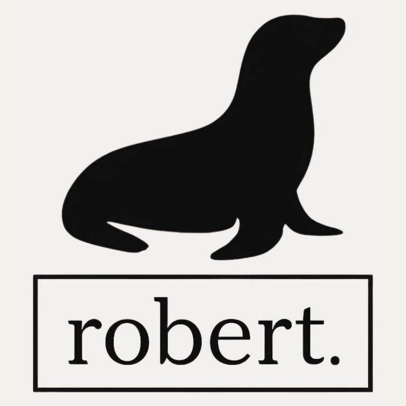 Robert phoque / phoque / Lion de mer