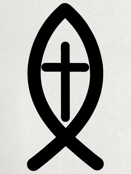 Jesus symbol