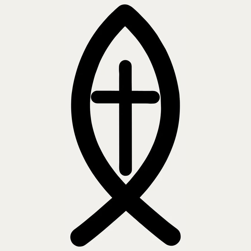 Jesus-Symbol