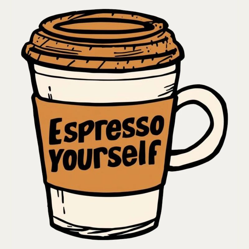 Espresso Yourself