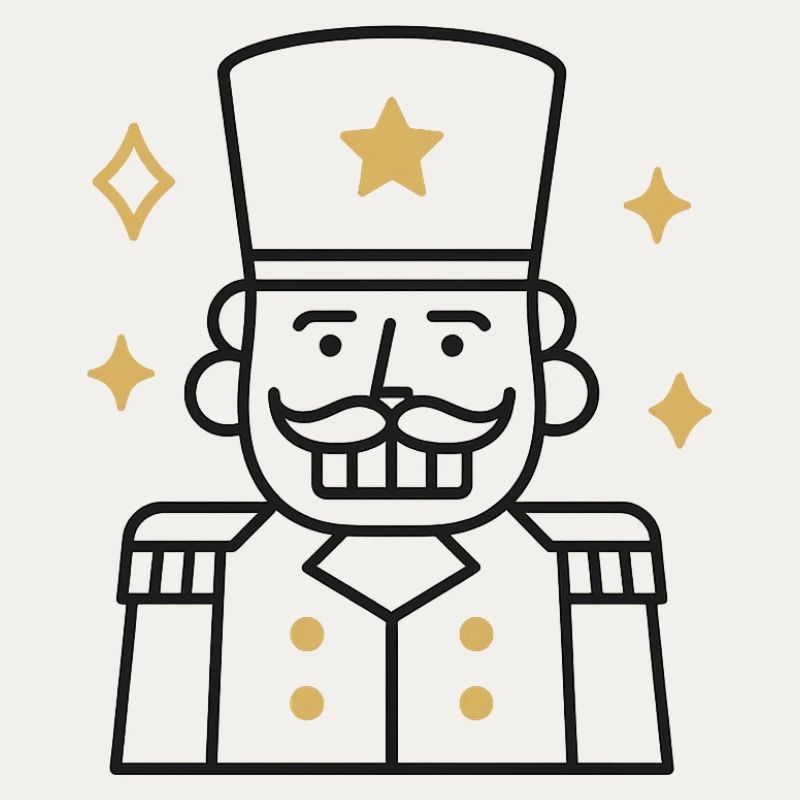 Nussknacker Sternenheld