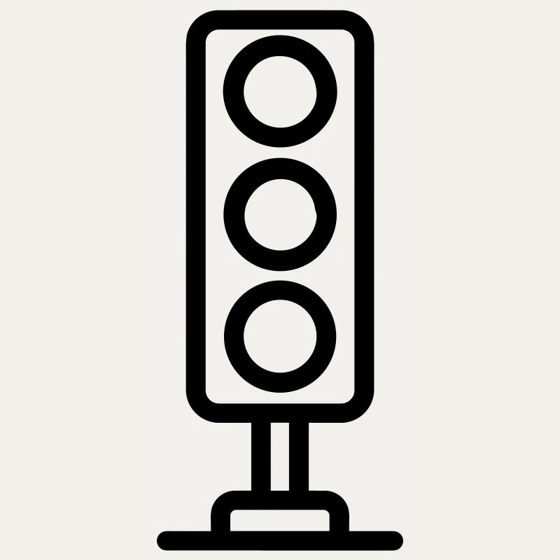 traffic light