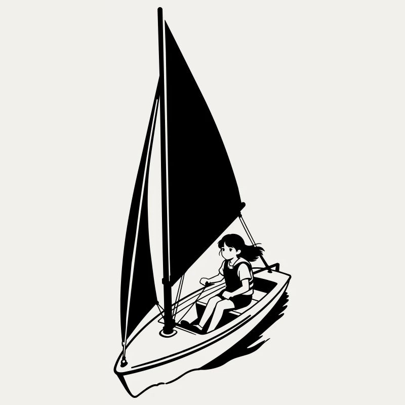 voile