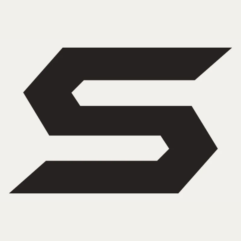 Geometric SForm Pattern