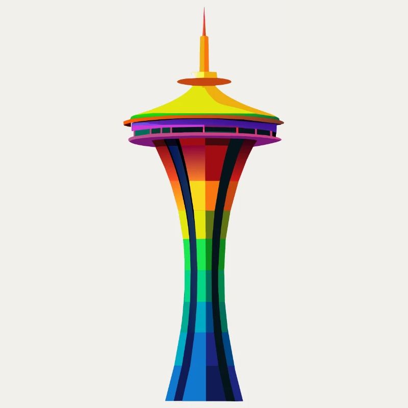 Space Needle