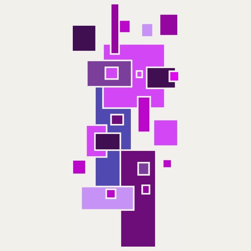 Blocs de construction Architecture Modèle