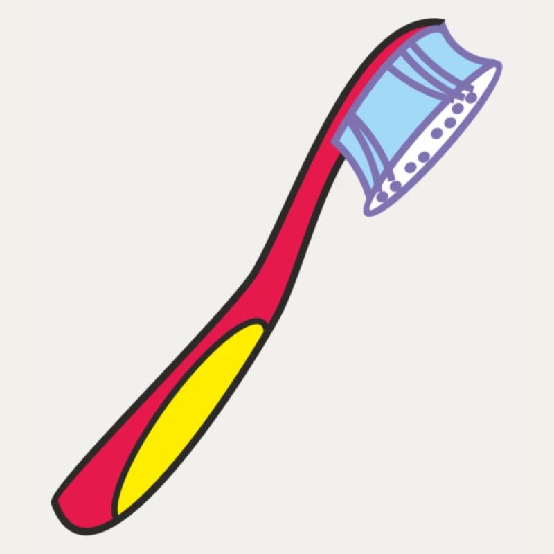 Brosse à dents