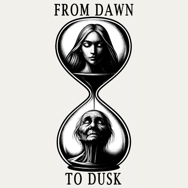 From Dawn to Dusk