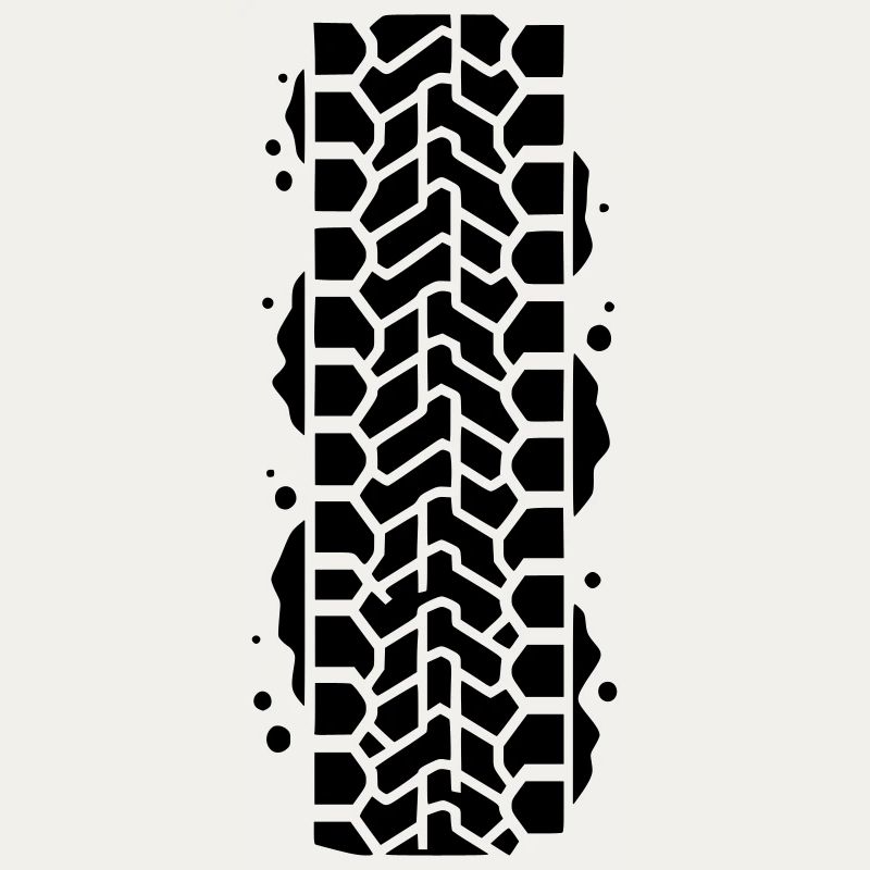 Pneumàtics Rail Tread Mud MTB