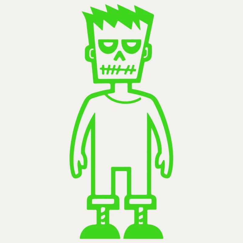 monster