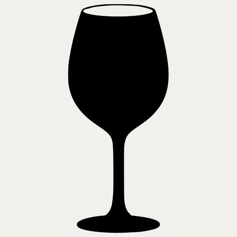 Wein Weinglas Rotwein Weintrinker Geschenk
