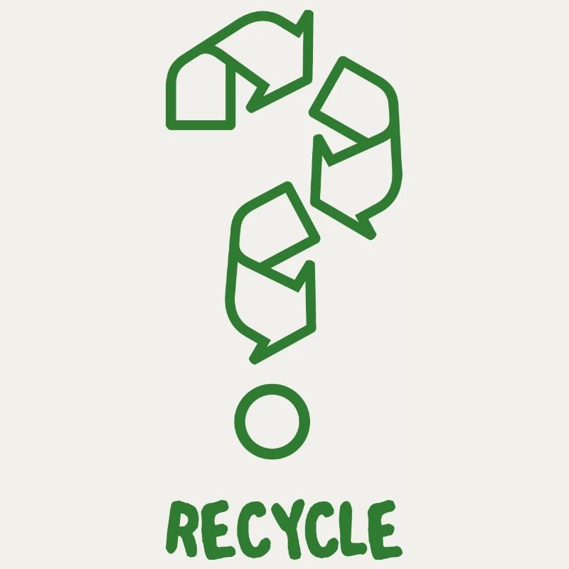 Recyceln