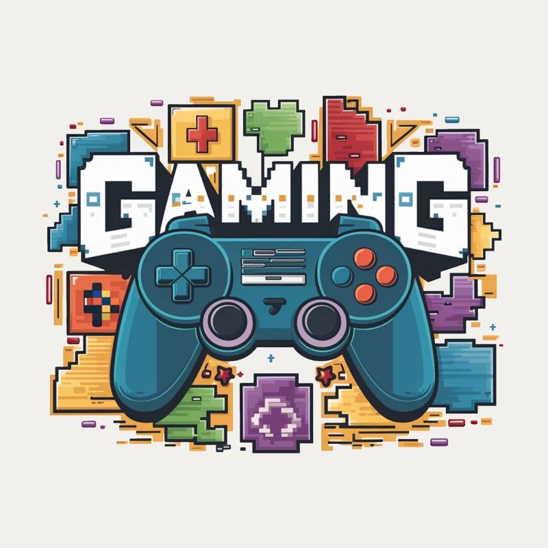 Gaming - Controller