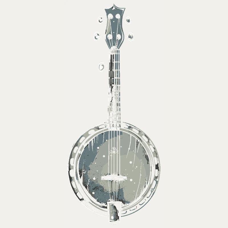 Graphiques Banjo