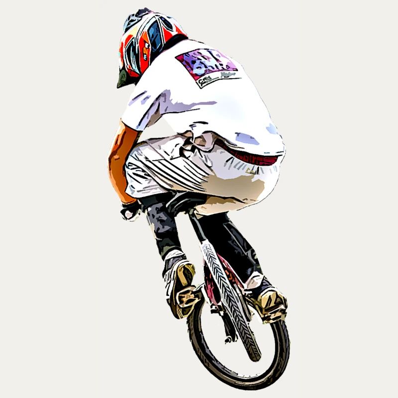 BMX