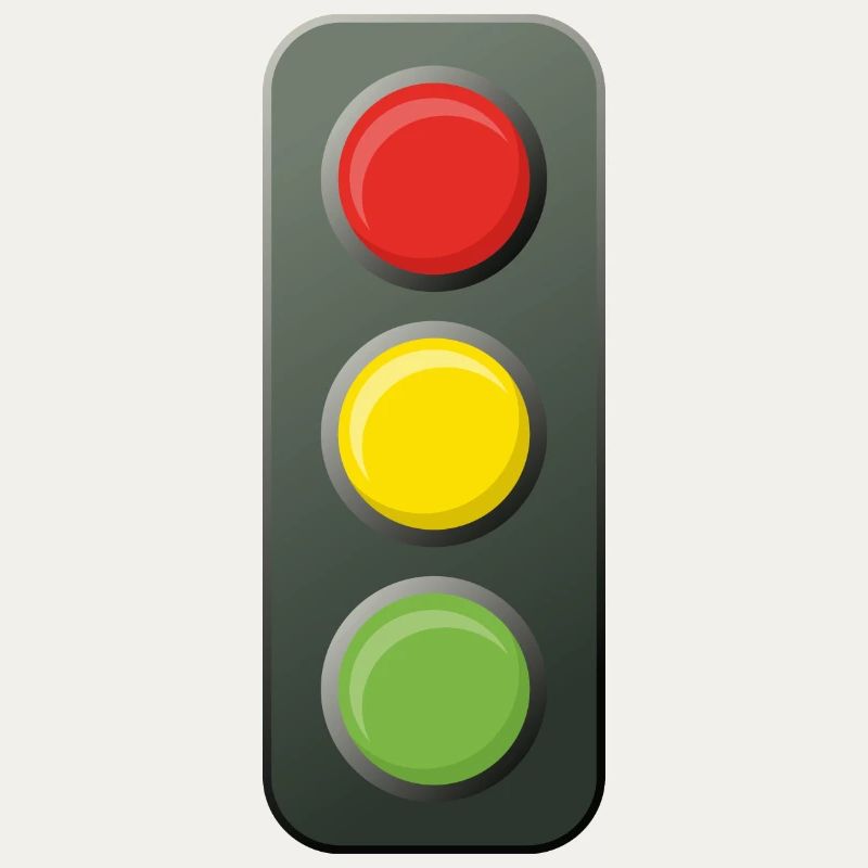 Traffic light