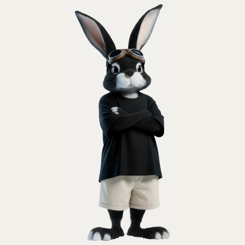 Bunny – Super Bunny, Bunny, Bunny, Easter Bunny