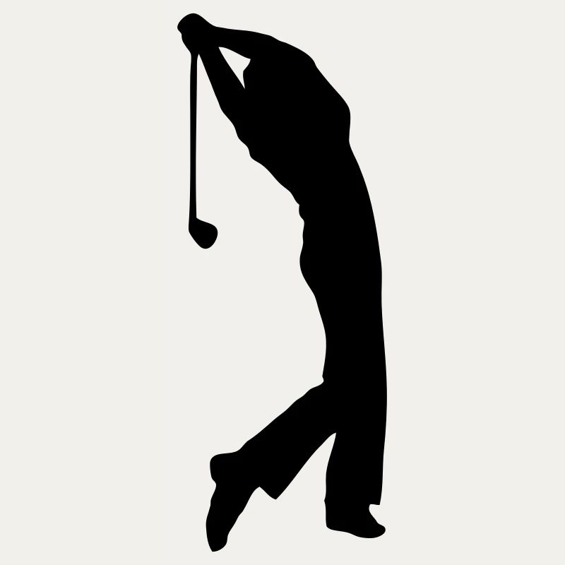 Golfer