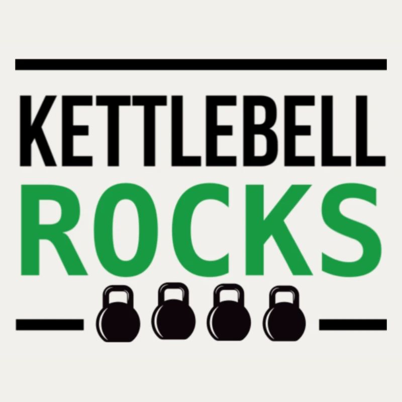 Kettlebell ROCKS 2.0